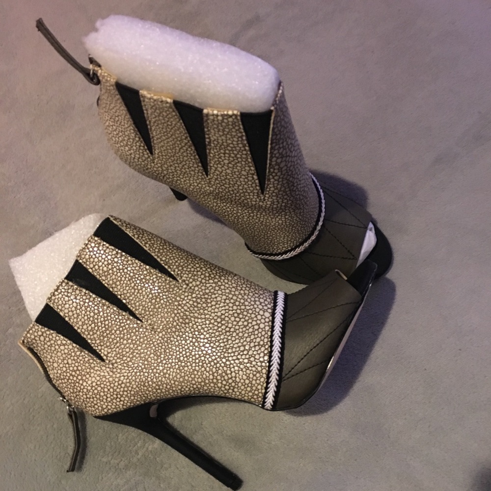 Gwen stefani shoe